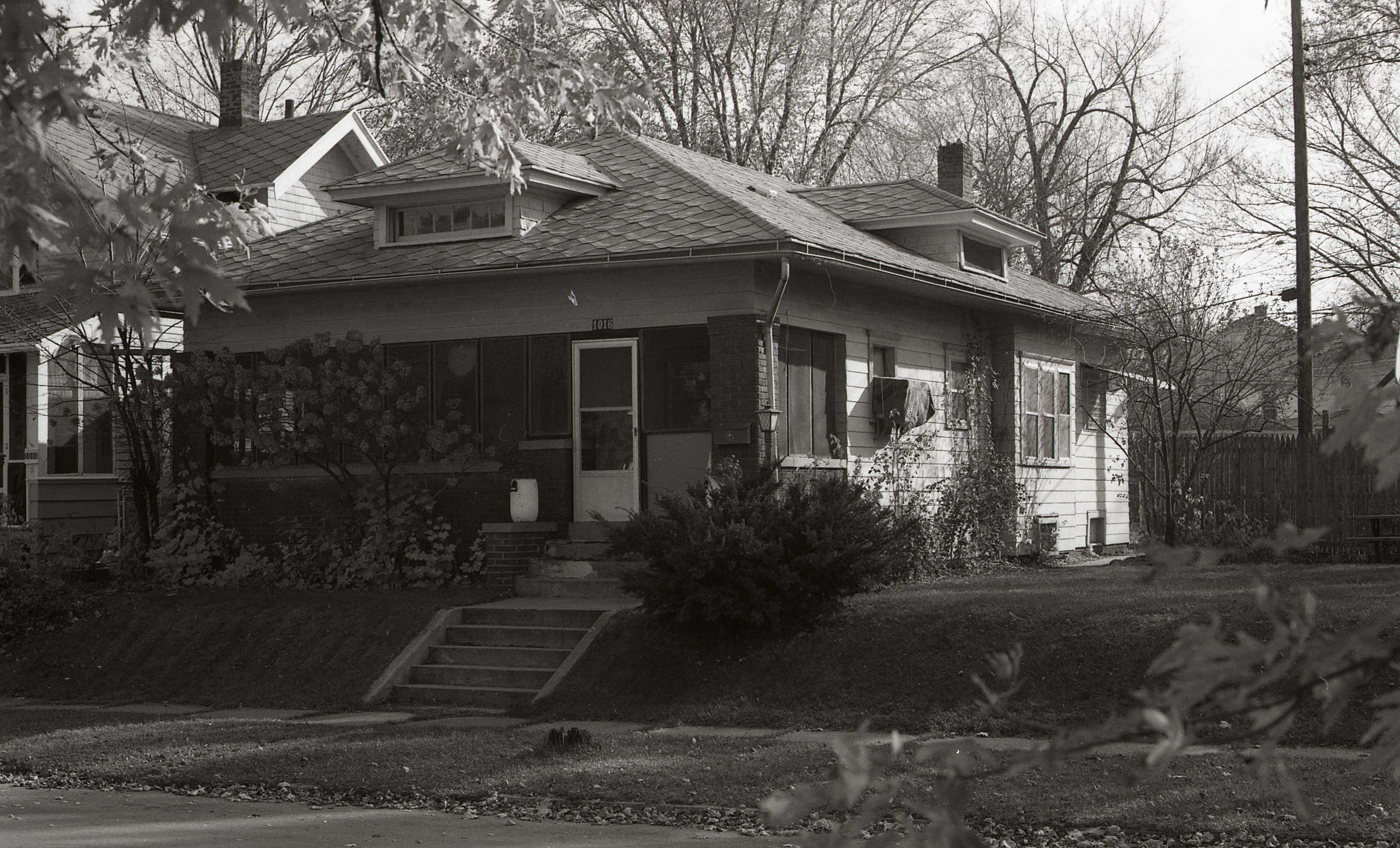 1016 Hudson
